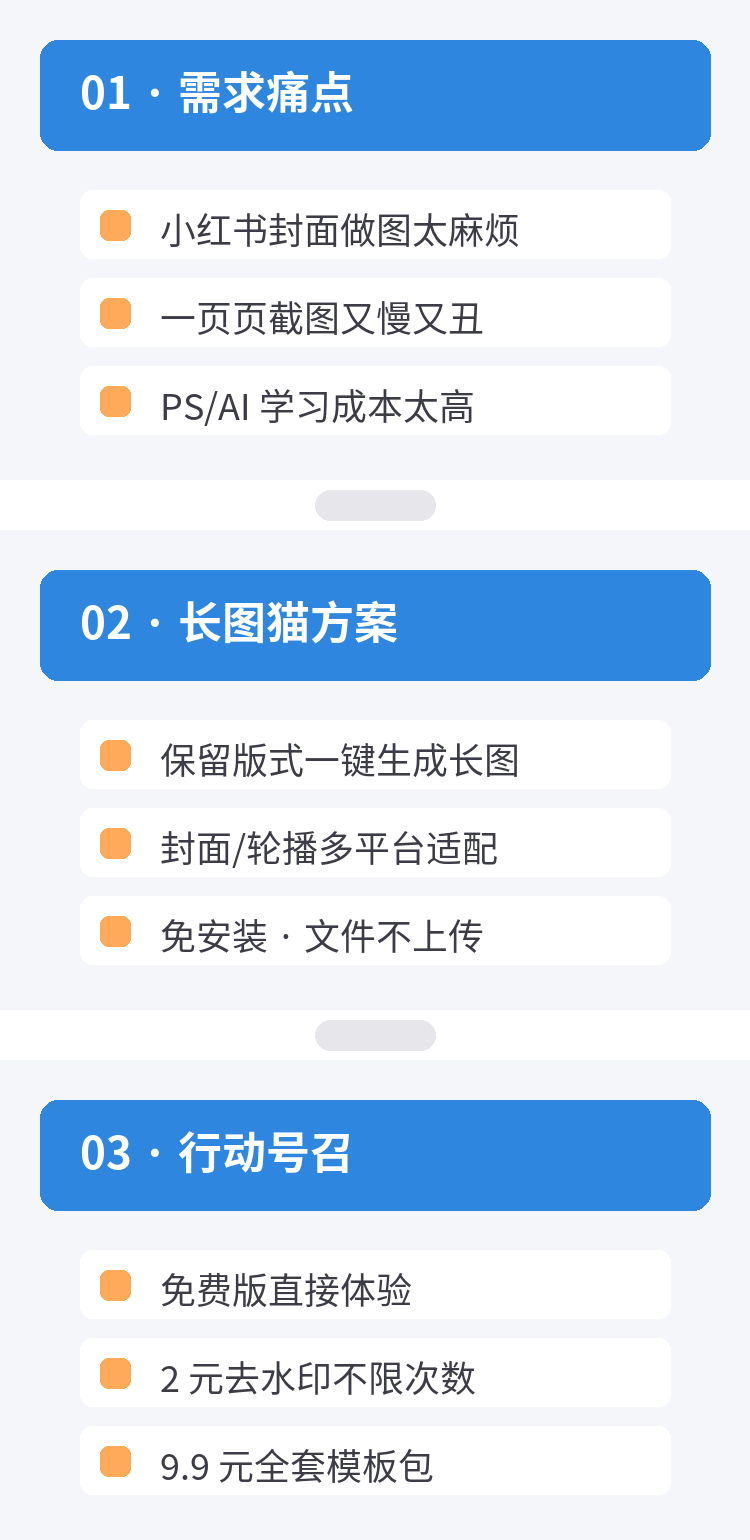 长图拼接效果